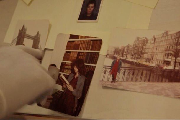 still / picture for La Fragilidad de los Real