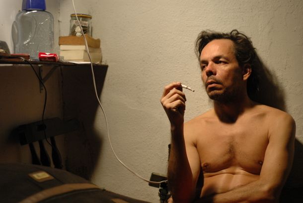 still / picture for O dia em que não matei Bertrand
