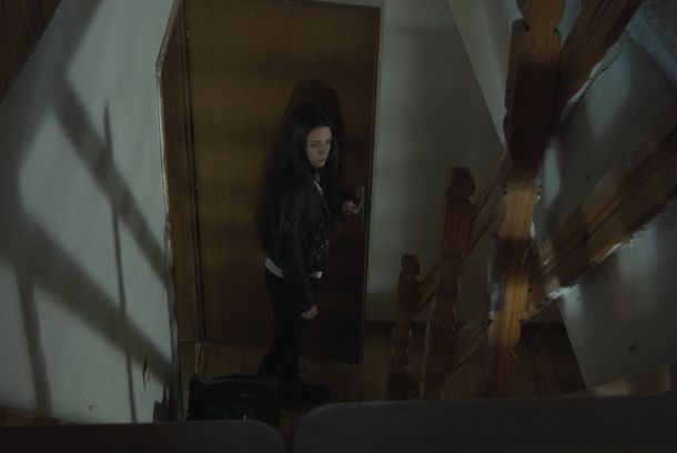 still / picture for Twisted