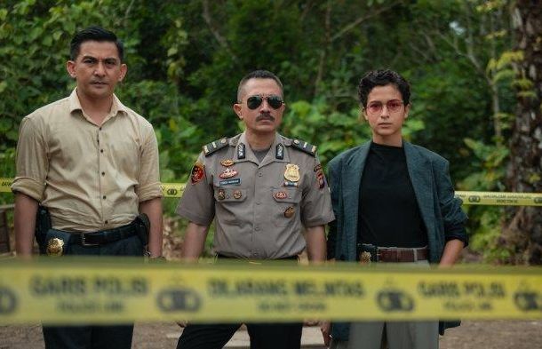 still / picture for Kabut Berduri