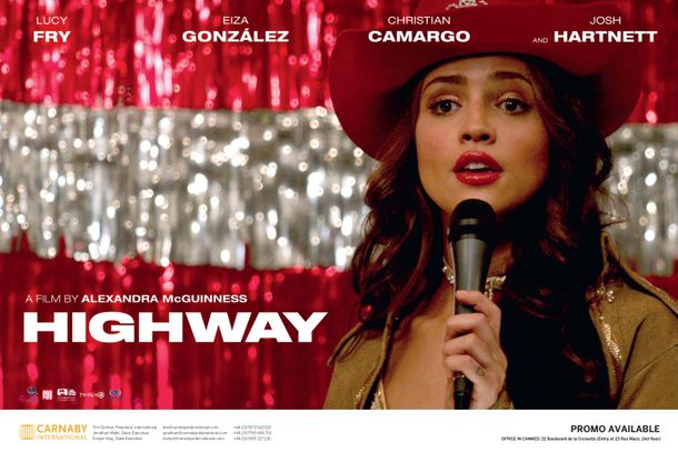 still / picture for HIGHWAY