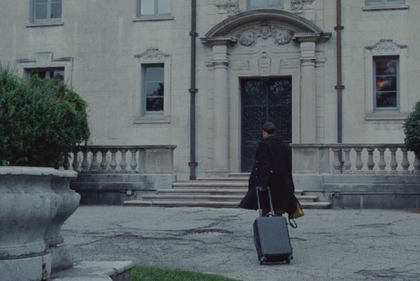 still / picture for CARNIVORE