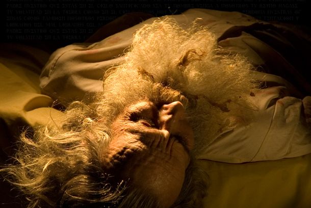 still / picture for La verdad sobre el caso del señor Valdemar