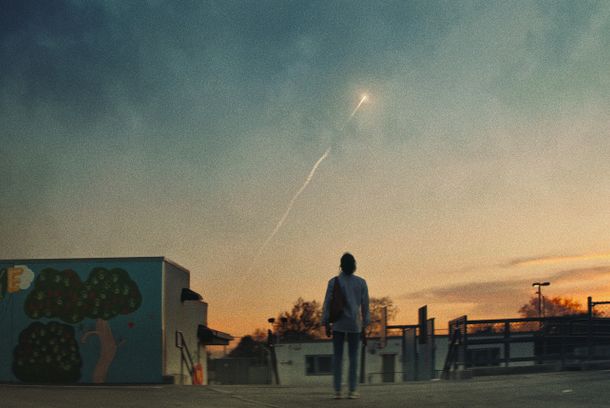still / picture for Spaceship