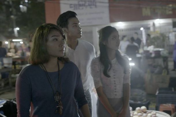 still / picture for An Ordinary Marriage 