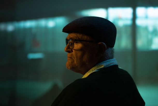 still / picture for With the Wind