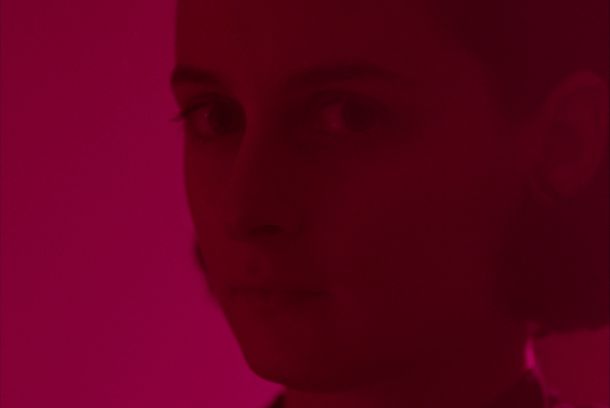 still / picture for A Fire in My Brain That Separates Us