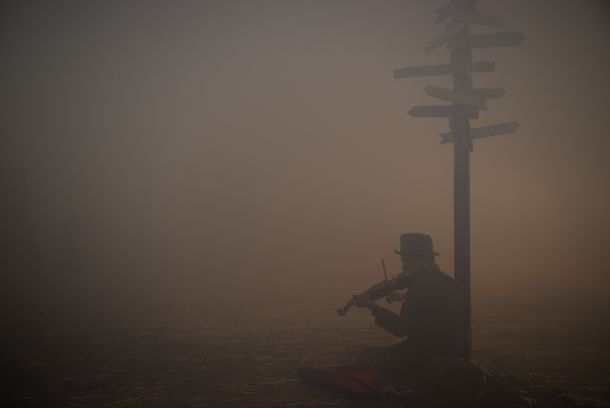 still / picture for Dustland
