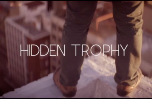 still / picture for HIDDEN TROPHY