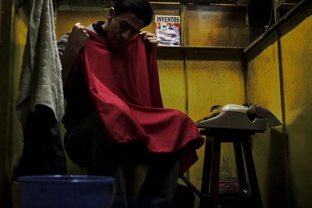 still / picture for Púrpura