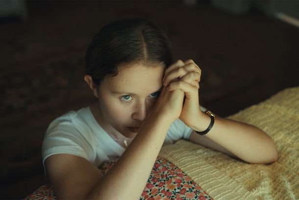still / picture for The Starling Girl 