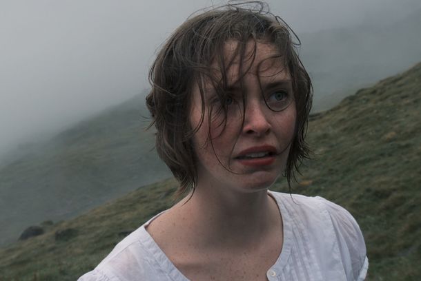 still / picture for Hinter diesen Bergen