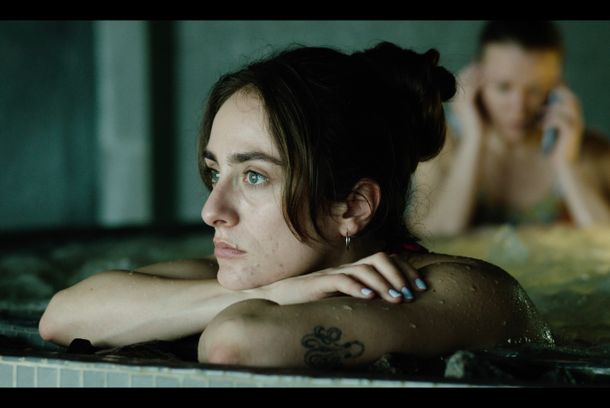still / picture for SPA