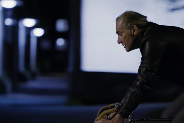 still / picture for Røverdatter/ Räubertochter