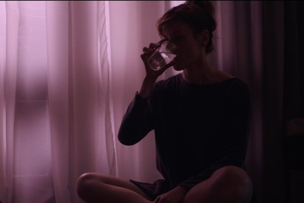 still / picture for A Nuvem Rosa (The Pink Cloud)