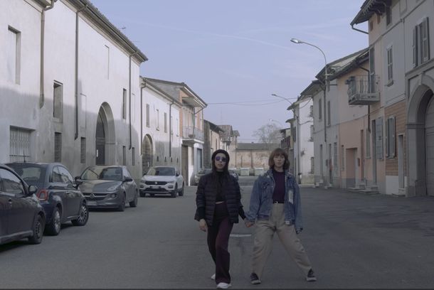 still / picture for We are - we were...