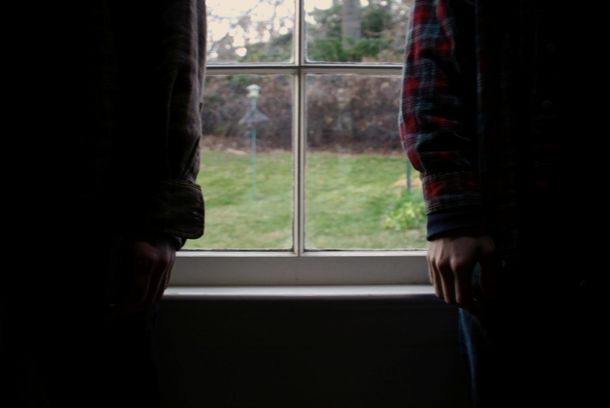 still / picture for Passersby