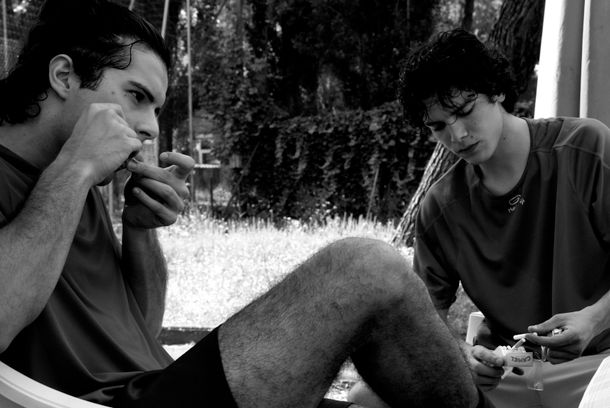 still / picture for Zona Rossa