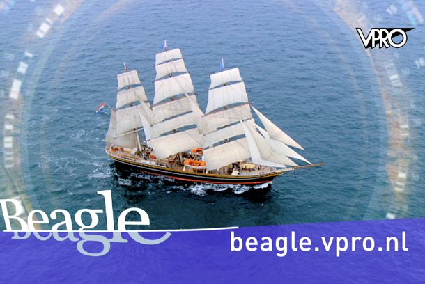 still / picture for Beagle, On the Future of Species