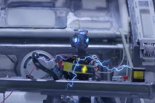 still / picture for Kreutzung