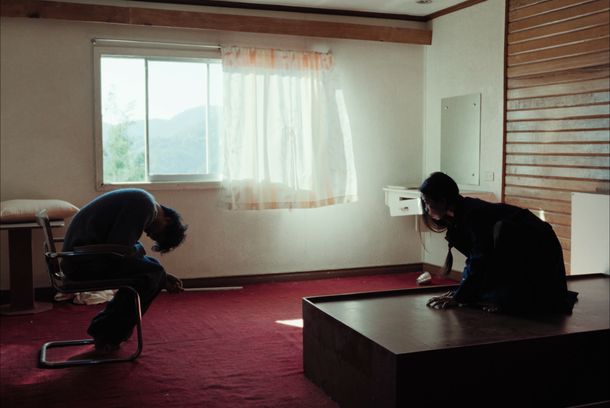 still / picture for Vox Humana