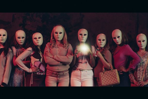 still / picture for Medusa