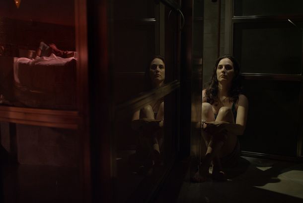 still / picture for Refugiado