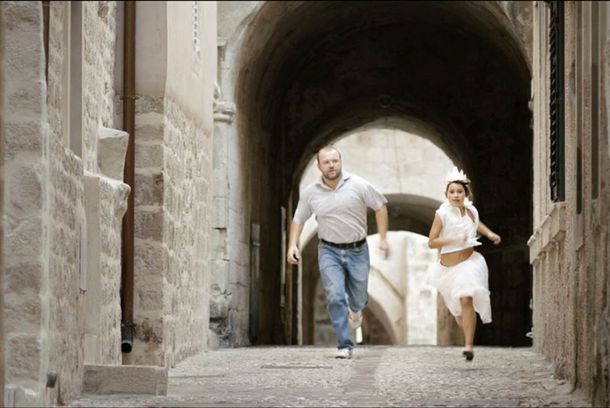 still / picture for Mali debeli rakun