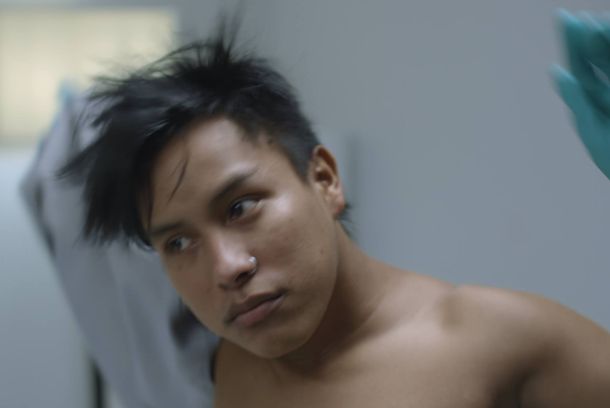 still / picture for El Destetado