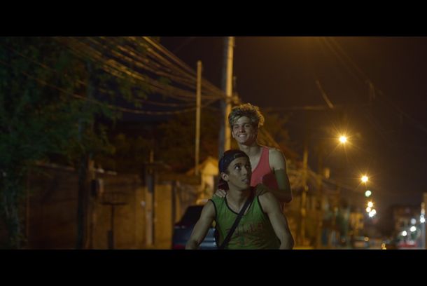 still / picture for Jacaré