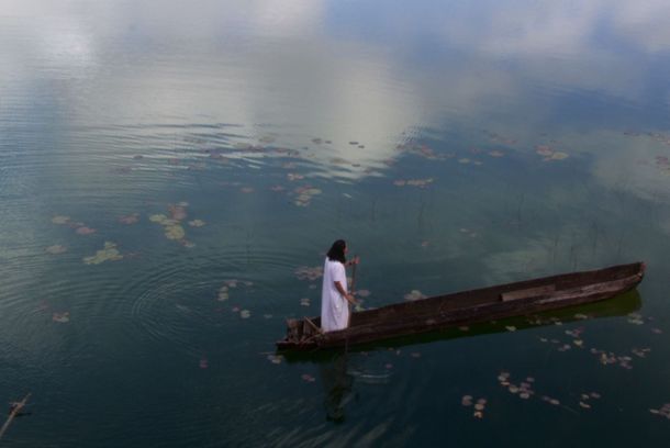 still / picture for Heart of Sky, Heart of Earth