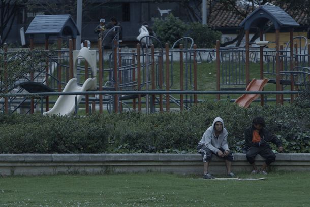 still / picture for Cartucho