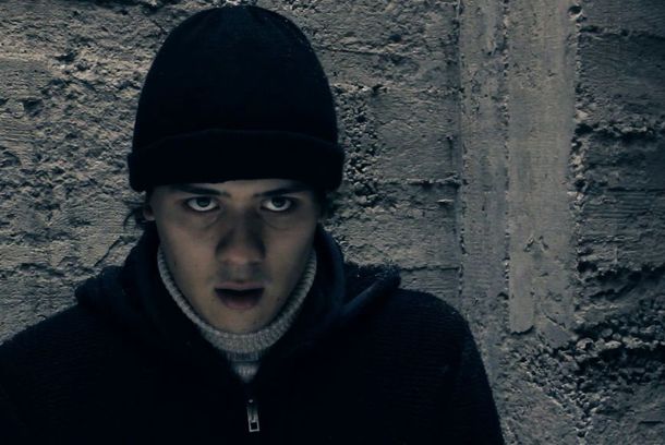 still / picture for Overturn (web series)