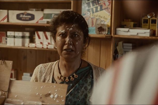 still / picture for The Honey Makers