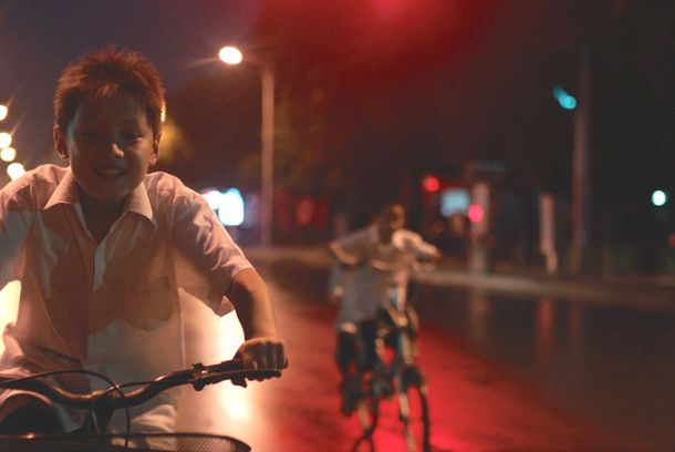 still / picture for 夜廠 / Fleur de Pavot
