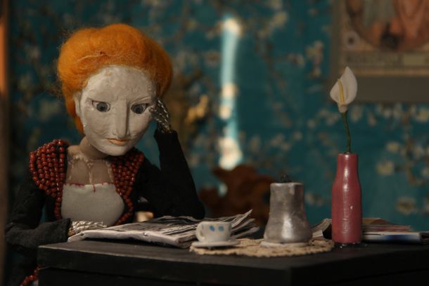 still / picture for At a First Sight