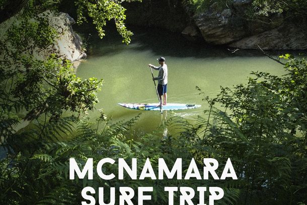 still / picture for McNamara Surf Trip