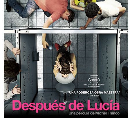 still / picture for Después de lucia
