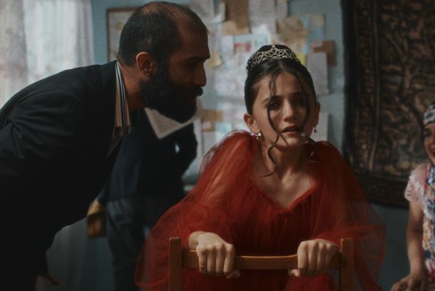 still / picture for Səriyyə