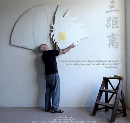still / picture for Le tre distanze