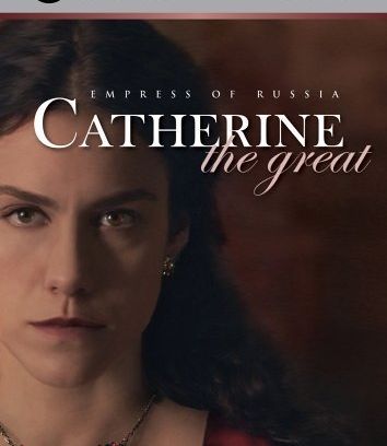 still / picture for Catherine The Great