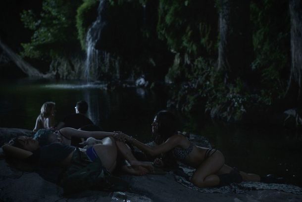 still / picture for The Honor Farm