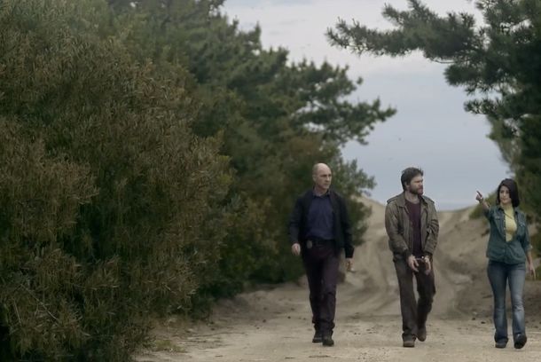still / picture for La casa del mar (The house by the sea)
