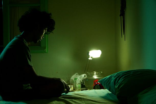 still / picture for HIDE AND SLEEP