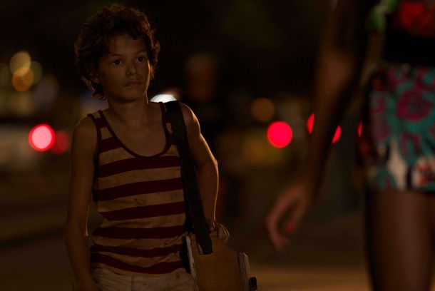 still / picture for Moeda De Rua (Street Coins)