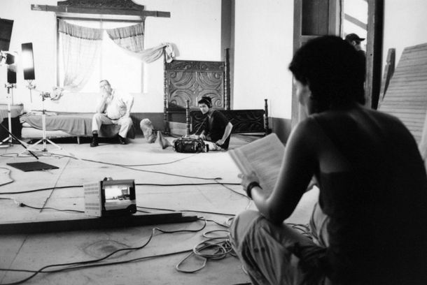 still / picture for Corazón Abierto