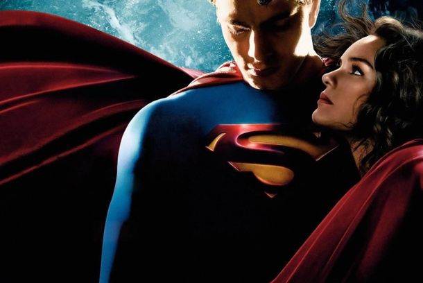 still / picture for Superman Returns