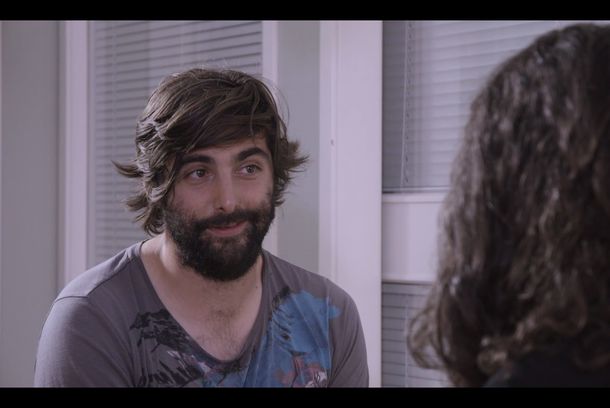 still / picture for Meisnerizing