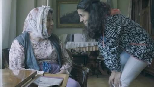 still / picture for NERGİS HANIM