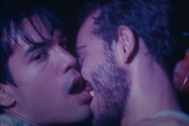 still / picture for Anestesiado - Bruno Gadiol